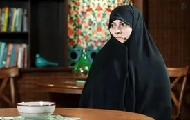 نماینده‌ قم: مهری طالبی دارستانی سکته کرد