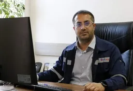 صبا فولاد خلیج‌فارس چهارمین دیتاسنتر فولادی کشور را در اختیار دارد/۳۲ عنوان پروژه در حوزه فناوری اطلاعات و ارتباطات طی یک سال اخیر در صبا فولاد طراحی و اجرا شد