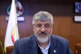 پولادگر بالاخره رفت