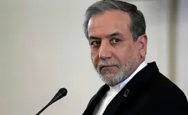 عراقچی: مردم ایران مذاکره با آمریکا را بی‌فایده می‌دانند