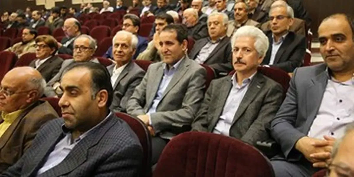 پاداش پایان خدمت بازنشستگان آموزش عالی هفته جاری پرداخت می‌شود