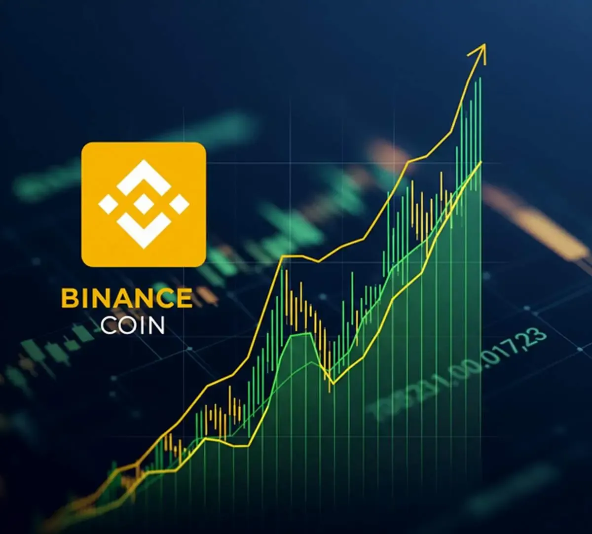 آیا BNB انتخاب خوبی برای سرمایه‌گذاری بلندمدت است؟