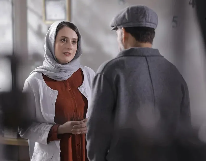 گلنوش قهرمانی گلنوش قهرمانی