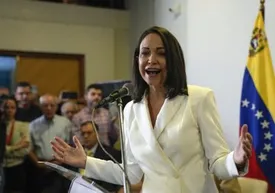 ادعای رهبر مخالفان دولت ونزوئلا/ رئیس جمهور خواهم شد