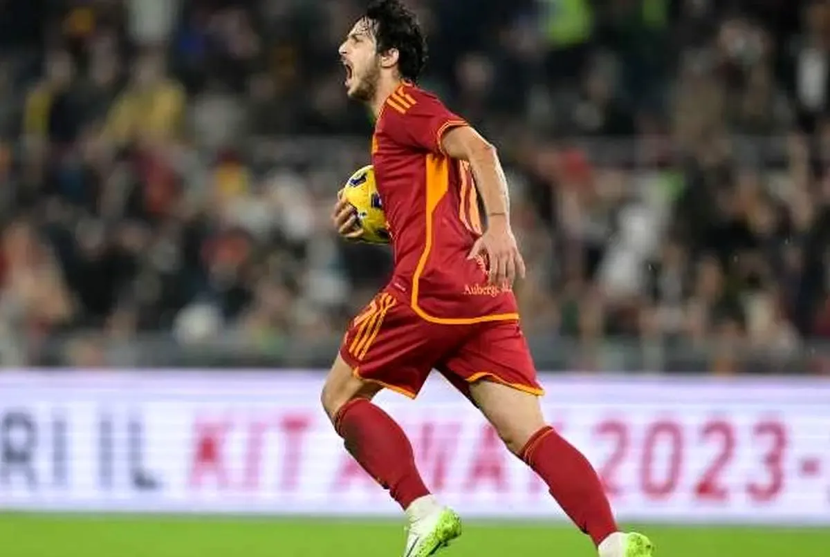 سورپرایز ده‌روسی برای سردار