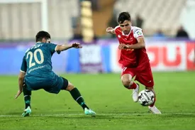 کارشناسی داوری بازی پرسپولیس و شمس‌آذر