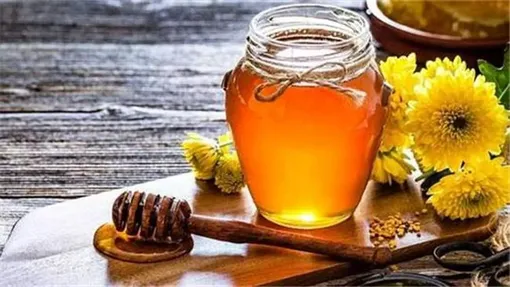 فواید مصرف روزانه «عســـل»