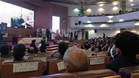 برگزاری اجلاس سراسری مدیریت مشتری مداری با حضور شرکت فولاد اکسین خوزستان