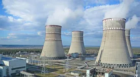 نیروگاه‌های کوچک؛ راهکار نوین هسته‌ای