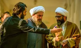 بازیگر مشهور برای بازی در فیلم‌های سیاسی چقدر دستمزد می‌گیرد؟