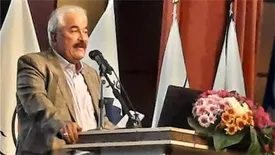 پیشنهاد تشکیل کنسرسیوم اکتشاف معدنی، توسط مدیر عامل چادرملو