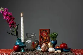 عید نوروز درست است یا جشنِ نوروز؟