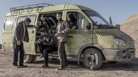 «علت مرگ نامعلوم» مسافر اسکار شد