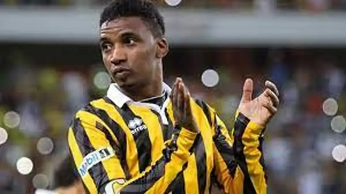 خداحافظی محمد نور با بازی منجستر سیتی - الاتحاد