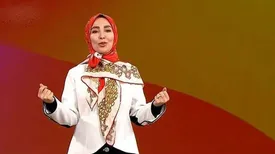 ژیلا صادقی برای اولین بار درباره اختلافش با آزاده نامداری حرف زد/ فیلم