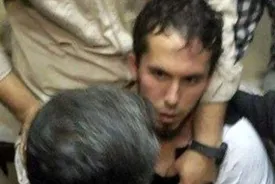 رحمت‌الله نوروزاف عامل حمله تروریستی شاهچراغ کیست؟ + عکس