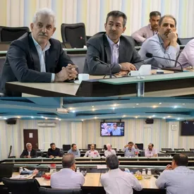 از کنترل و عدم شیوع کرونا تا تدوین ماموریتهای بفجر در افق 1404