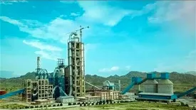 تاثیر مهم بورس کالا در شفافسازی صنعت و بازار سیمان