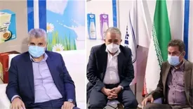 چشم انداز پگاه؛ ثبت رکورد جدید صادراتی