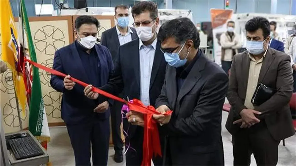 خط تولید سیم‌کارت بومی راه‌اندازی شد