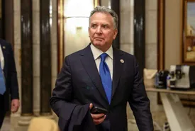 ویتکاف اولین خواسته آمریکا از ایران را اعلام کرد