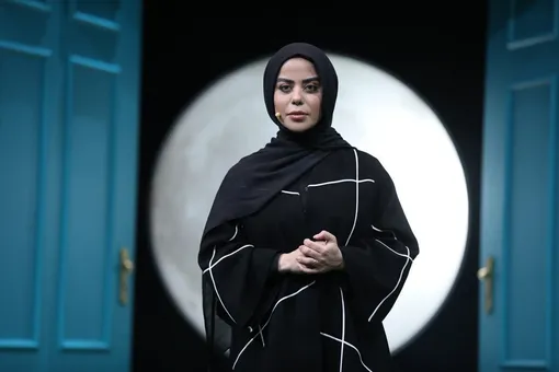 حذف بی سر و صدای برنامه الهام اخوان از کنداکتور پخش صداوسیما