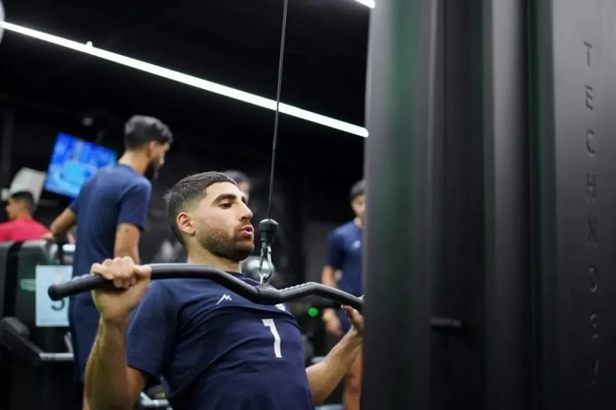 علیرضا جهانبخش در آستانه تصمیم بزرگ