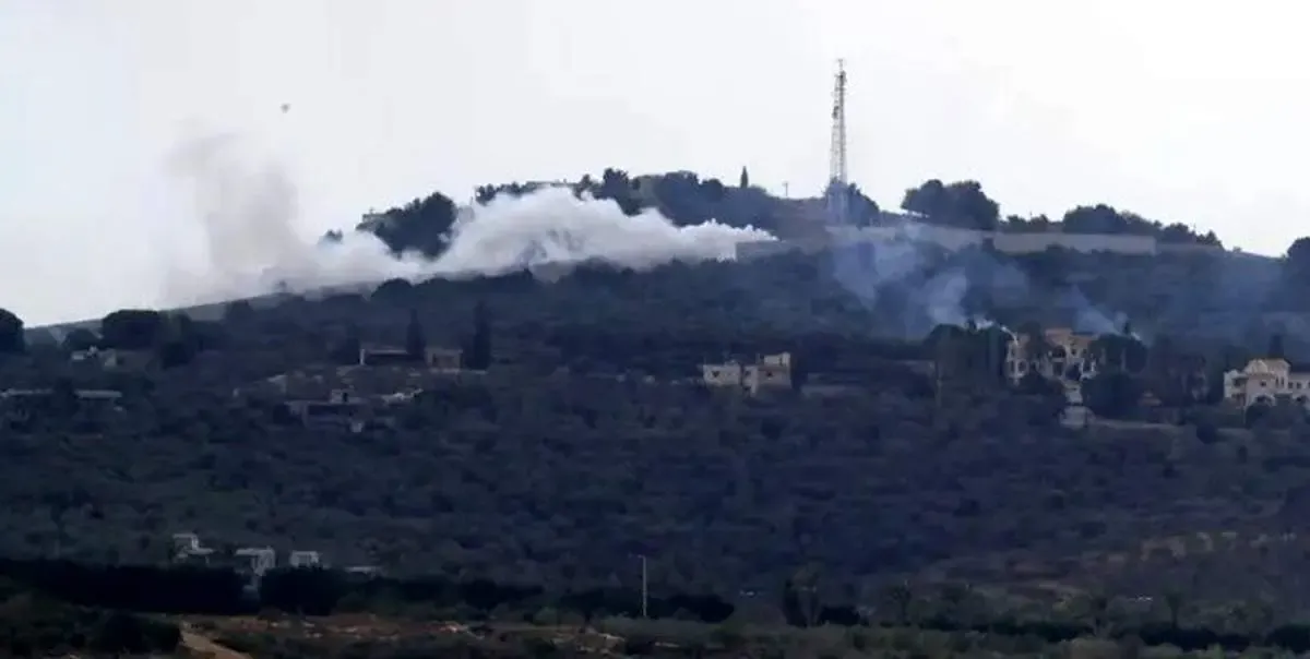 حزب‌الله، اسرائیل را نقره داغ کرد