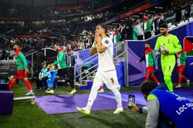 پاسخ جنجالی احسان حاج‌صفی به خداحافظی از تیم ملی !