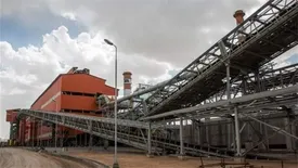 ثبت هفت رکورد کیفیت تولیدات گلگهر در فروردینماه