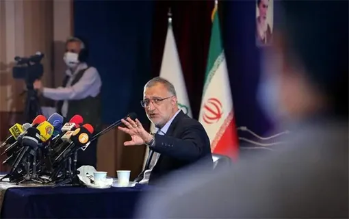 زاکانی: شبکه فساد نداریم اگر هست بیایند به ما گزارش دهند/ موضوع فساد در شهرداری اتفاق تازه‌ای نیست