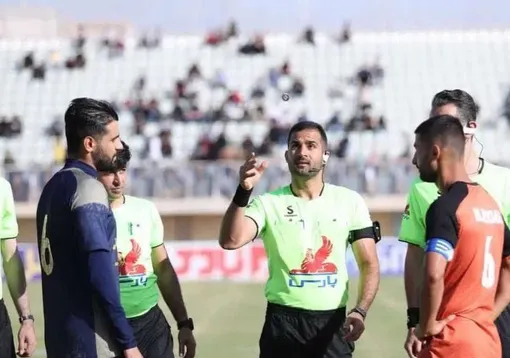 اعلام برنامه هفته‌ چهارم تا هفتم لیگ برتر