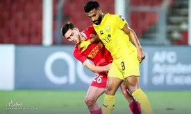 تساوی  الوصل و المحرق به سود استقلال