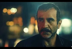 یک سریال پر بازیگر از جمعه در شبکه نمایش خانگی