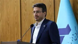 پشتیبانی ۱۲۰۰ میلیاردی ایدرو از تولیدکنندگان جاسک تا گواتر