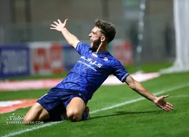 گزینه فصل بعد استقلال در تهران رویت شد/ عکس