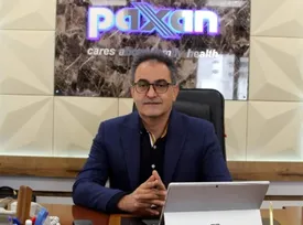 کیفیت محصولات این شرکت فراتر از استاندارد است