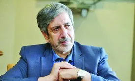 اولویت‌های کشور پس از جنگ