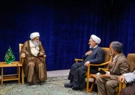 نگرانی یک مرجع تقلید از وضعیت معیشت مردم