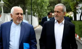 چرا ظریف سمت معاونت سیاسی رئیس جمهور را نپذیرفت؟