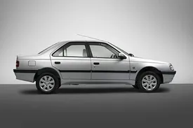 با  ۱۶۰ میلیون پژو ۴۰۵ بخرید/ جدول