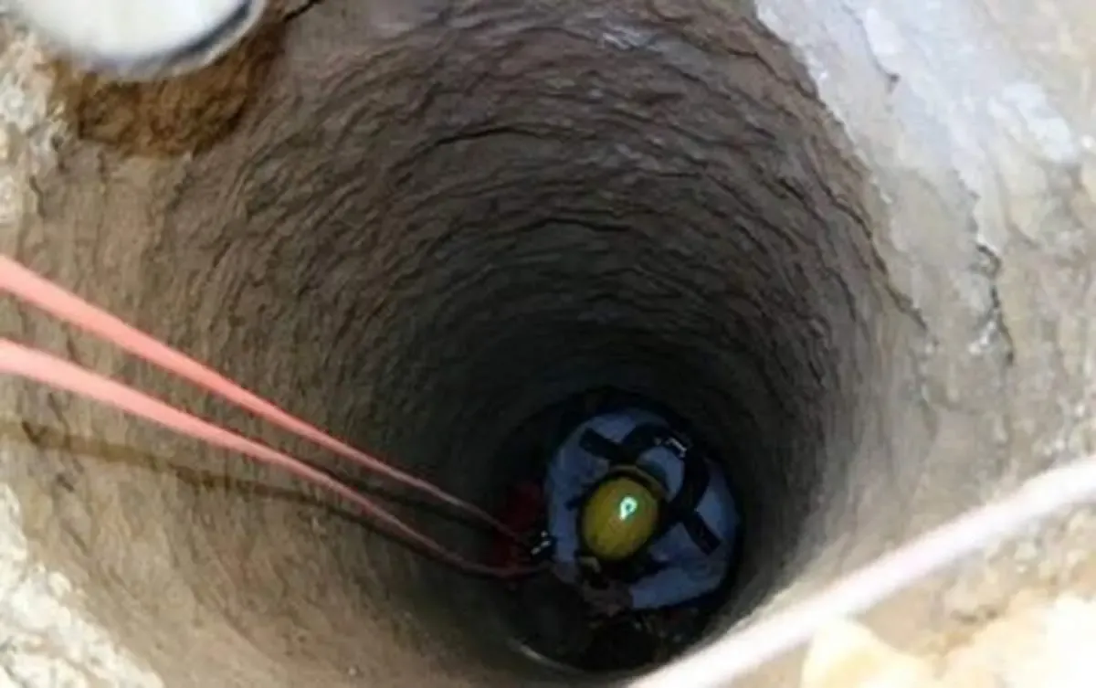 جزئیات جدید از مرگ 7 نفر در چاه در کوهدشت/ اسامی کشته‌شدگان