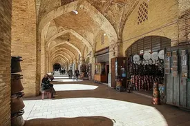 وضعیت بازار کرمان، امروز ۱۷ دی ماه
