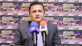 استقلال حق استفاده از بازیکنان خارجی را ندارد