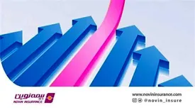 رشد ٢١١ درصدی حق بیمه آتش‌سوزی نوین در ٥ ماه نخست سال