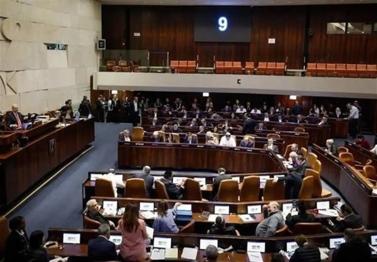 حمله تند رئیس سابق کنست به نتانیاهو/  او از تاریخ اسرائیل محو خواهد شد