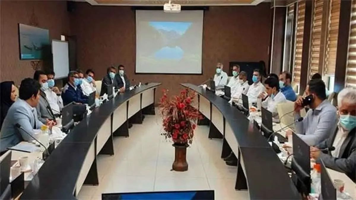 آغاز ششمین دوره ممیزی HSE در منطقه ویژه اقتصادی خلیج فارس