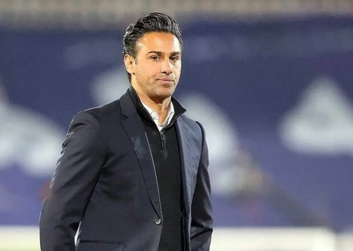 فرهاد مجیدی با رفقای همیشگی/ عکس