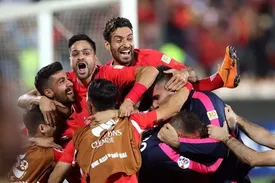 شوک شبانه؛ ستاره پرسپولیس اخراج شد
