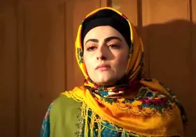 چهره متفاوت پریسا دوستی بازیگر نقش «انیس، دوست سوجان»/ تصاویر